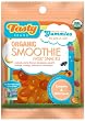 Tasty Brand Organic Fruit Snacks, Smoothie, 2.75-ounce Bags (Pack of 12)