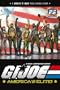 G.I. Joe America's Elite Volume 5: WWIII Omnibus