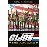 G.I. Joe America's Elite Volume 5: WWIII Omnibus