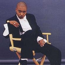 Me'Shell NdegéOcello - Photo by Jean-Baptiste Mondino
