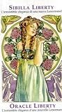 Art Nouveau Orakel: 36 Orakel-Karten