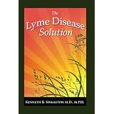 The Lyme Disease Solution
