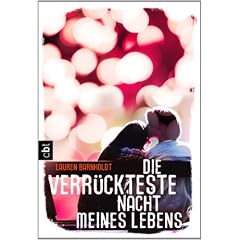 Die verr�ckteste Nacht meines Lebens