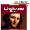 Robert Browning: Poems (Highbridge Classics)