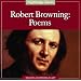 Robert Browning: Poems (Highbridge Classics)