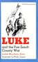 Luke and the Van Zandt County War (Chaparral Books)
