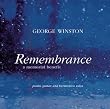 Remembrance-A Memorial Benefit