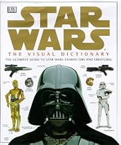 "Star Wars" Visual Dictionary