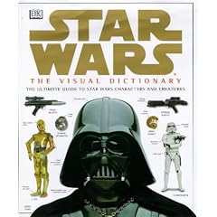 Star Wars: Visual Dictionary