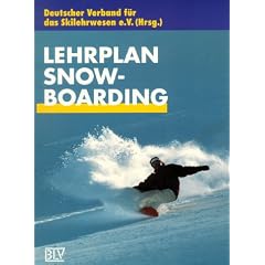 Lehrplan Snowboarding: BD 5