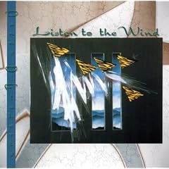 Listen to the Wind