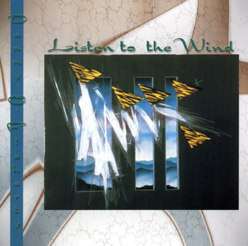 CD-Charts  Search : Listen to the Wind