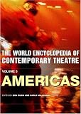 Review Routledge  / The World Encyclopedia of Contemporary Theatre: Americas Vol 2 (World Encyclopedia of Contemporary Theatre)