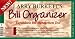Larry Burkett's Bill Organizer