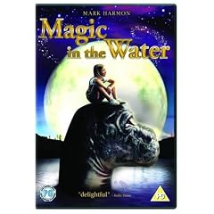 Magic In The Water [DVD] [1995]