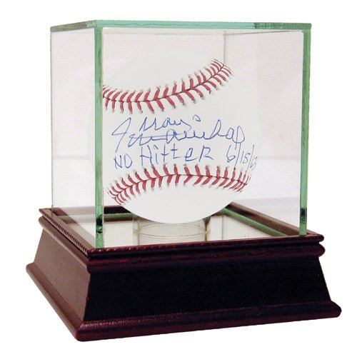 Steiner Sports MLB San Francisco Giants Juan Marichal Signed Baseball with 