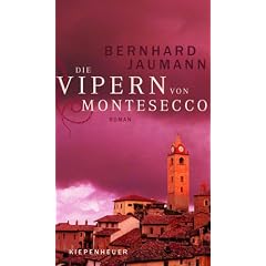 Die Vipern von Montesecco