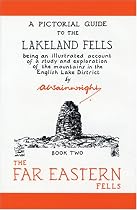 The Far Eastern Fells (Anniversary Edition): 2 (Pictorial Guides to the Lakeland Fells)