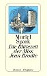 Die Bl�tezeit der Miss Jean Brodie