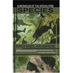Chronicles of the Apocalypse: Species