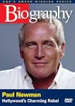 A-E Biography Paul Newman