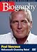 Biography - Paul Newman: Hollywood's Charming Rebel