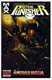 Punisher MAX Vol. 3: Mother Russia