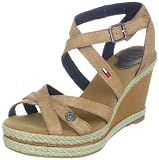 Produkt-Bild: Hilfiger Denim KENMARE 6 EN56813695, Damen Fashion-Sandalen