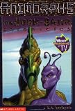 The Hork-Bajir Chronicles (Animorphs)