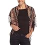 Jessica Simpson Women's Gypsy Triangle Scarf