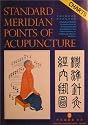 Standard Meridian Points of Acupuncture: Charts