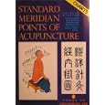 Standard Meridian Points of Acupuncture: Charts by Institute of Acupuncture and Moxibustion