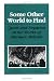 Search : Some Other World to Find: Quest and Negation in the Works of Herman Melville