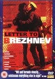 Review 4 Front Video  / Letter To Brezhnev [1985]