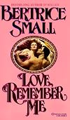 Love, Remember Me