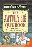 The awfully big quiz book