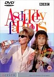Absolutely Fabulous - Series 1 - Complete [UK IMPORT] - Jennifer Saunders