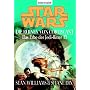 Star Wars: Das Erbe der Jedi-Ritter, 15: Die Ruinen von Coruscant