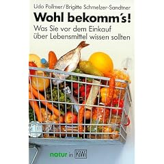 Wohl bekomm's. Was Sie vor dem Einkauf von Lebensmitteln wissen sollten