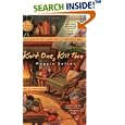 Knit One, Kill Two (Knitting Mysteries, No. 1) by  Maggie Sefton