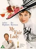 My Fair Lady [UK IMPORT] - Audrey Hepburn