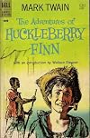 The Adventures of Huckleberry Finn