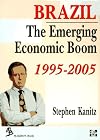 Brazil: The Emerging Economic Boom 1995-2005