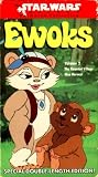 Review J2  / Ewoks, Vol. 2: The Haunted Village / Blue Harvest [Special Double Length Edition]