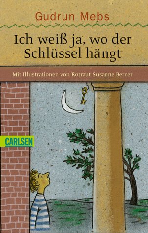 Ich wei� ja, wo der Schl�ssel h�ngt