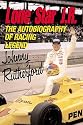 Lone Star J.R.: The Autobiography of Racing Legend Johnny Rutherford