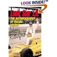 Lone Star J.R.: The Autobiography of Racing Legend Johnny Rutherford