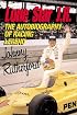 Lone Star J.R.: The Autobiography of Racing Legend Johnny Rutherford