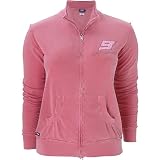 Concepts Sport Kasey Kahne Ladies Vintage Jacket
