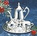 5pc Tea, Coffee Set